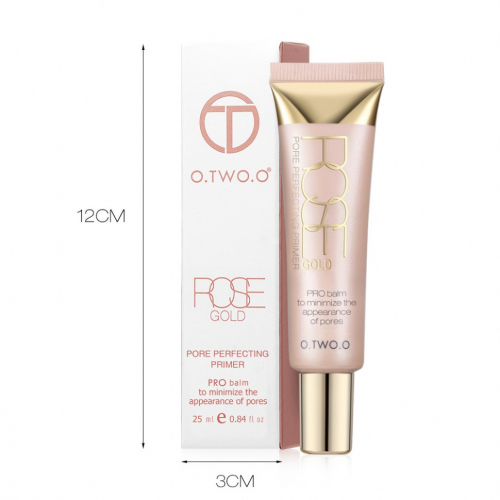 Крем BB O.TWO.O Nude Effect 30 ml (9125) NC23