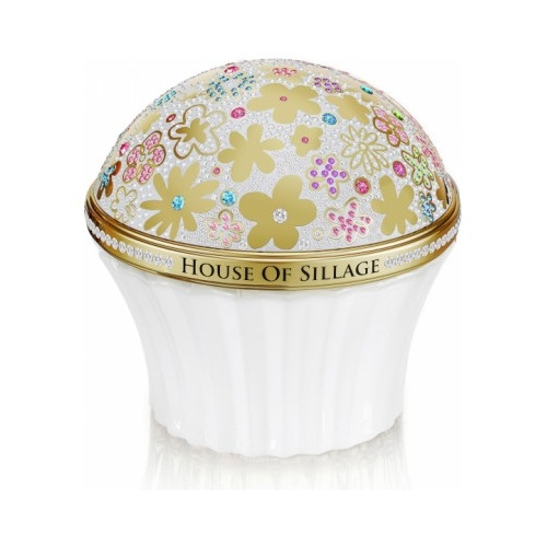HOUSE OF SILLAGE WHISPERS OF TRUTH (w) 75ml parfume TESTER с крышкой