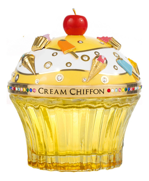 HOUSE OF SILLAGE CREAM CHIFFON 75ml parfume