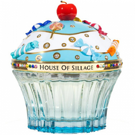 HOUSE OF SILLAGE ICY HARD CANDY 75ml parfume