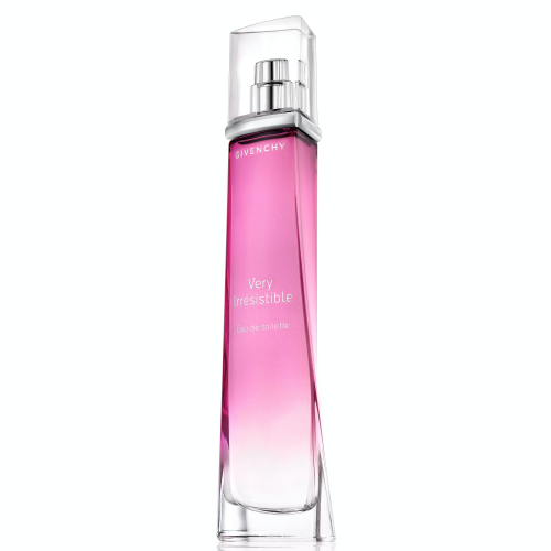 GIVENCHY VERY IRRESISTIBLE edt (w) 75ml TESTER