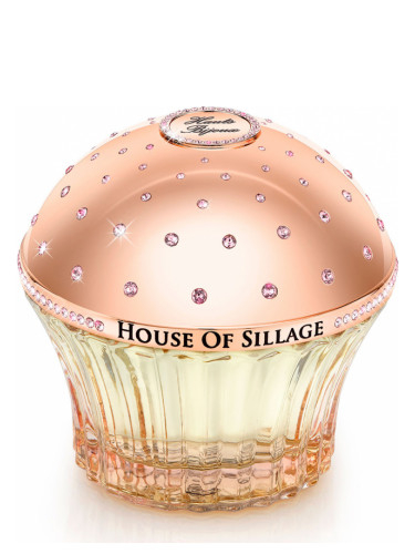 HOUSE OF SILLAGE HAUTS BIJOUX (w) 75ml parfume TESTER с крышкой