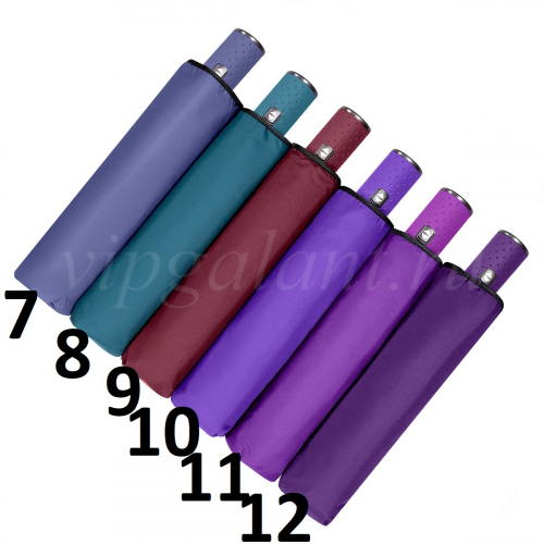 Зонт женский складной Popular 1270M Standard