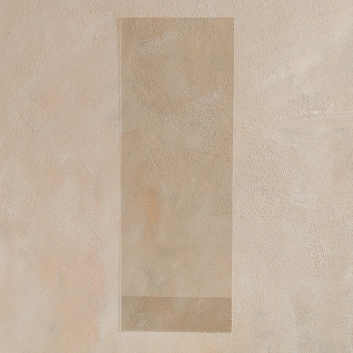 Пакет БОПП фасовочный, с донной складкой, прозрачный, 10×28×3 см