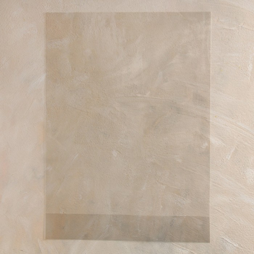 Пакет полипропиленовый фасовочный, с донной складкой, прозрачный, 26×36×4 см