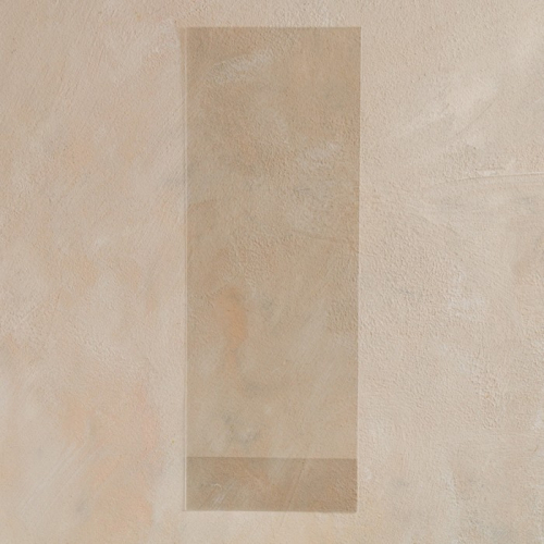 Пакет БОПП фасовочный, с донной складкой, прозрачный, 10×28×3 см