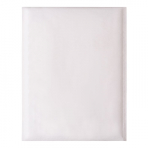 Набор крафт-конвертов с воздушно-пузырьковой плёнкой Mail lite G/4, 24 х 33 см, 5 штук, white