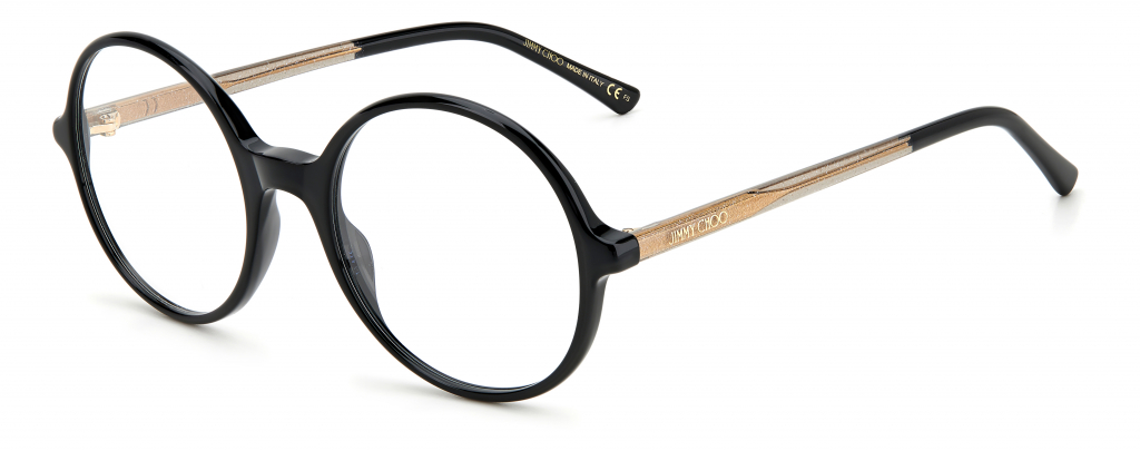 Медицинская оправа, JIMMY CHOO
                        JC344  807