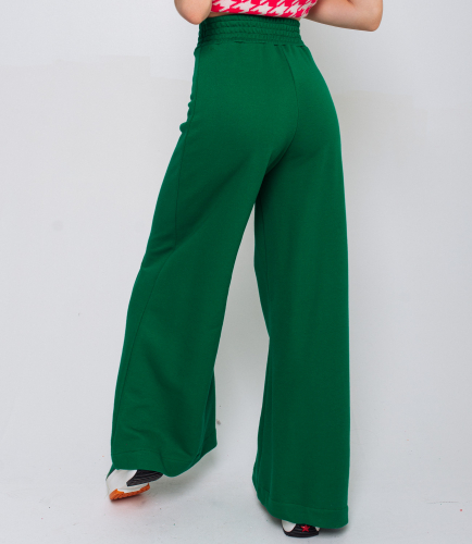 Ст.цена 1260руб.Спортивные брюки #ОБШ1632, светло-зелёный
