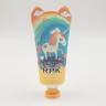 RPK Крем для рук Hands cream Увлажняющий ЕДИНОРОГ 60мл (H-1093) К12