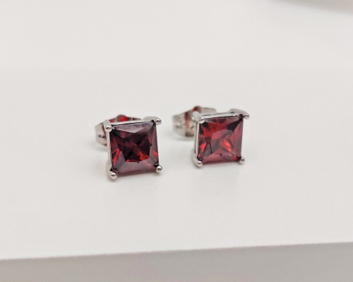 Серьги Xuping
