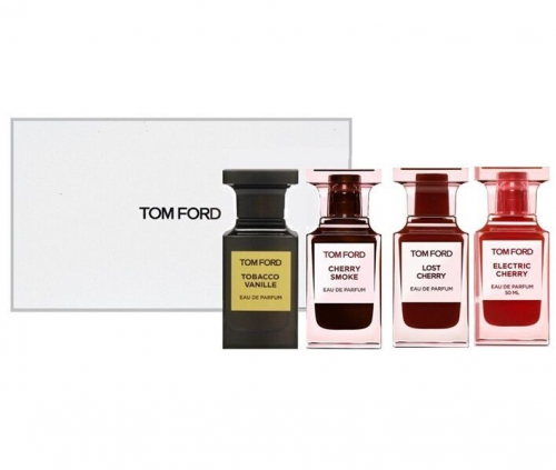 Tom Ford (унисекс) Набор 4x30ml