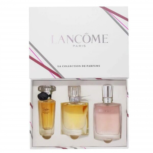 Lancome (Для женщин) Набор 3x30ml