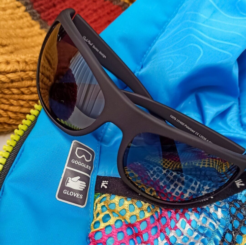StyleMark Polarized L2538A солнцезащитные очки