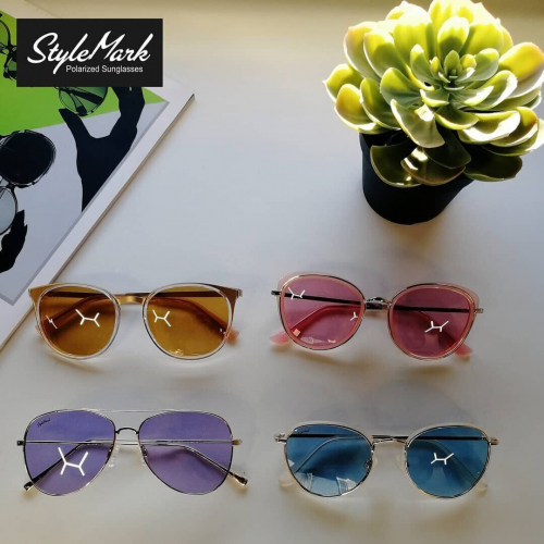 StyleMark Polarized L1464D солнцезащитные очки