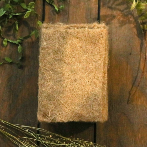 Набор джутовых ковриков для микрозелени 