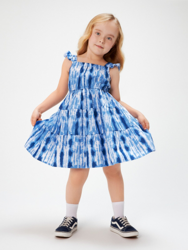 Платье детское для девочек Airoport 20230200046 набивка