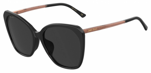 Солнцезащитные очки, JIMMY CHOO
                        ELE/F/S IR 807