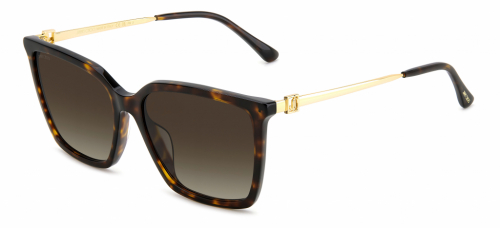 Солнцезащитные очки, JIMMY CHOO
                        TOTTA/G/S HA 086