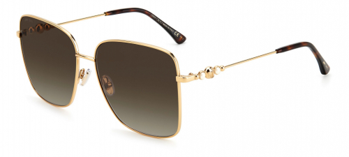 Солнцезащитные очки, JIMMY CHOO
                        HESTER/S HA 06J