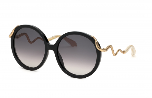 Солнцезащитные очки, ROBERTO CAVALLI
                        SRC004M  700