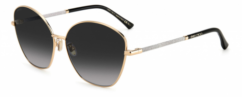 Солнцезащитные очки, JIMMY CHOO
                        MARILIA/G/SK 9O 2M2