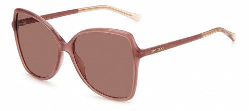 Солнцезащитные очки, JIMMY CHOO
                        FEDE/S 4S FWM