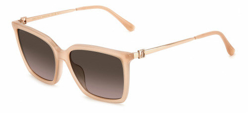 Солнцезащитные очки, JIMMY CHOO
                        TOTTA/G/S HA FWM