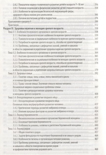 Уценка. Крюкова, Фурса, Лысак: Здоровый человек и его окружение. Учебное пособие (-32286-4)