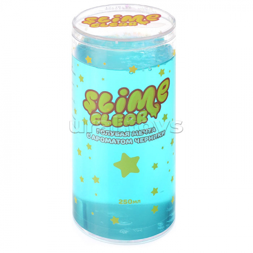 Игрушка Clear-slime 
