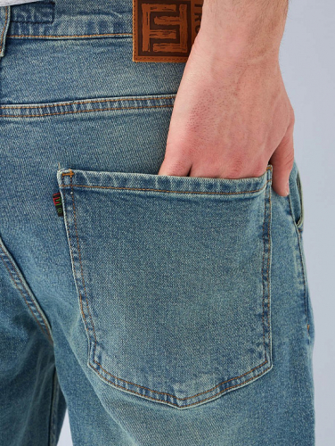 Мужские джинсы арт. 09682