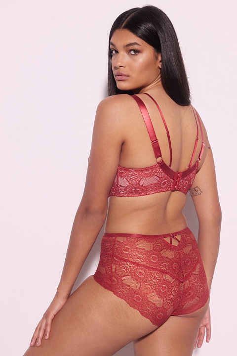 Ст.цена 3700р. Бюстгальтер Bohemian Vibe PU