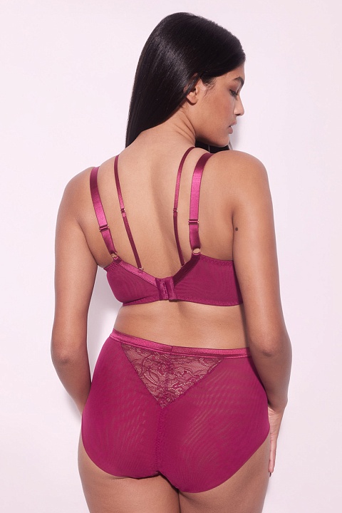 Ст.цена 3950р. Бюстгальтер Chiara M Fuchsia