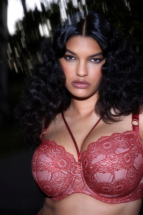 Ст.цена 3700р. Бюстгальтер Bohemian Vibe PU