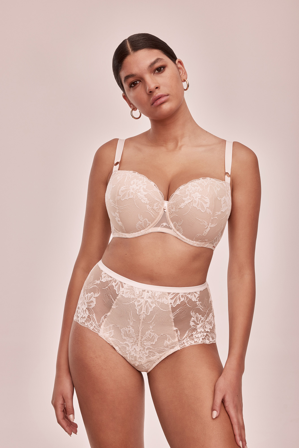 Ст.цена 2340р. Трусы-слип Sublime Classic