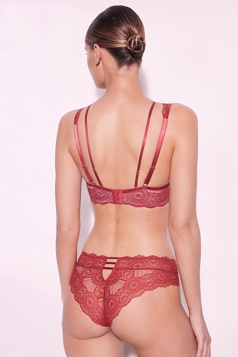 Ст.цена 3420р. Бюстгальтер Bohemian Vibe M Bralette