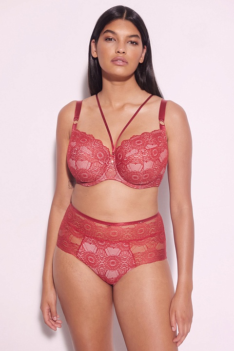 Ст.цена 3700р. Бюстгальтер Bohemian Vibe PU