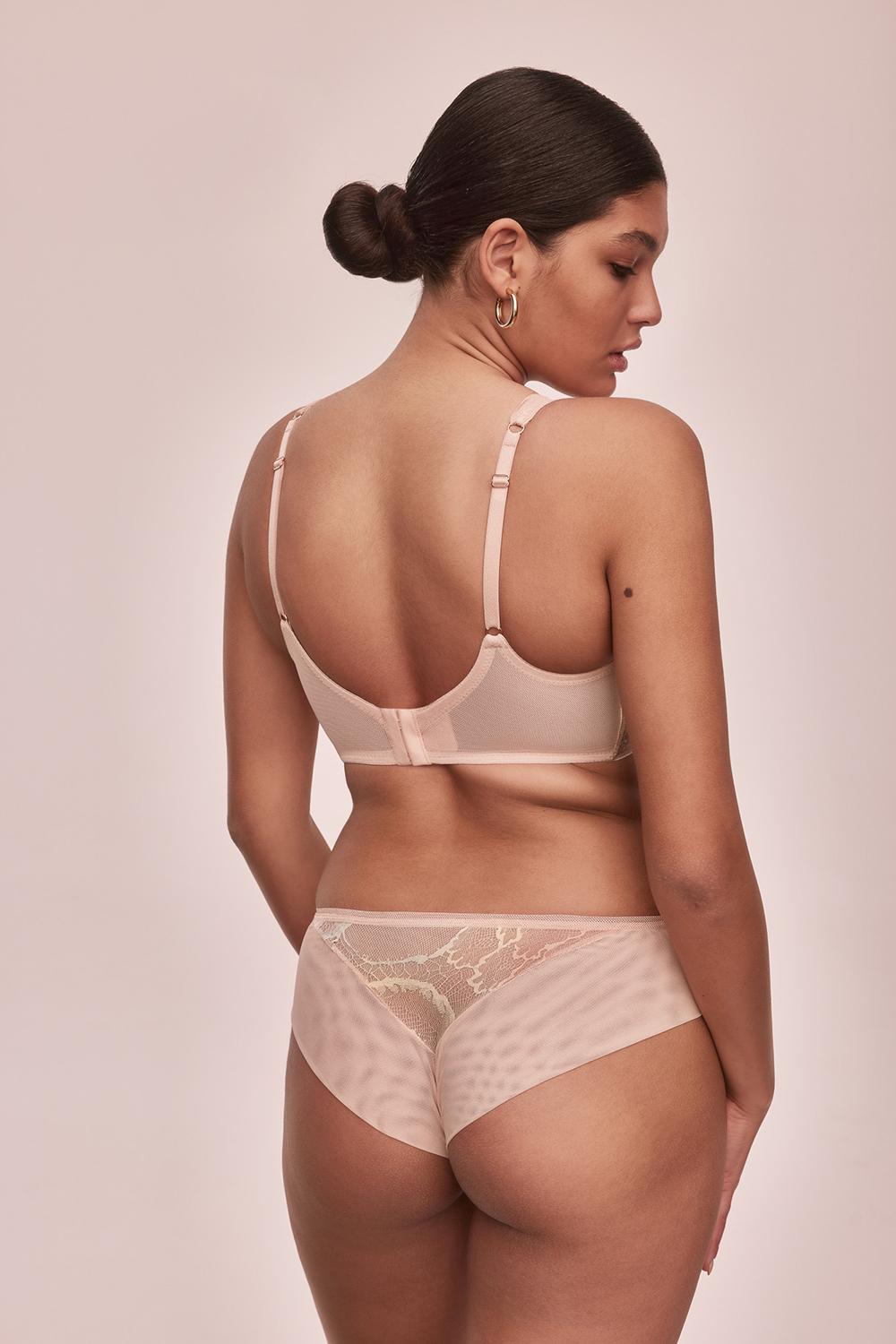 Ст.цена 1770р. Трусы-бразилиана Loretta Brazyliany