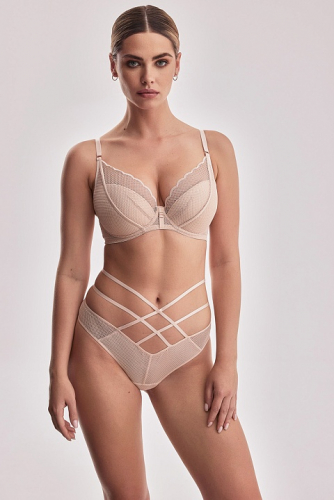 Трусы-стринги Chita Stringi Beige Alles_Chita Stringi Beige