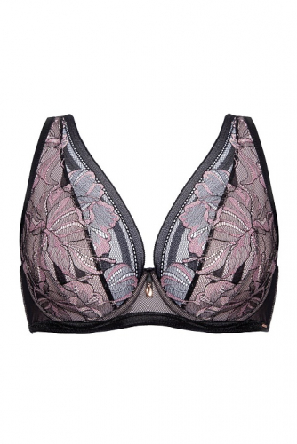 Бюстгальтер Glossy Iris M Bralette Ст.цена 3140р.