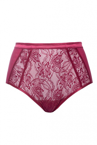 Трусы-слип Chiara Classic Fuchsia Alles_Chiara Classic Fuchsia