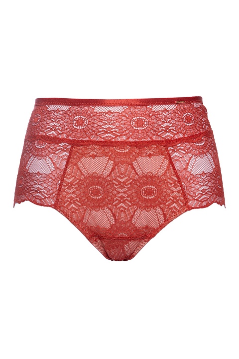 Ст.цена 2340р. Трусы-слип Bohemian Vibe Classic