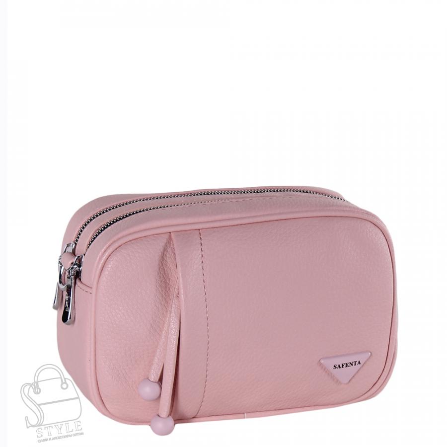 Сумка женская 29173 pink Velina Fabbiano-Safenta