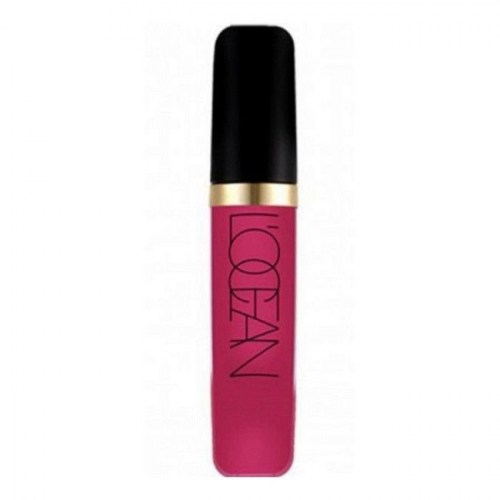 [L'OCEAN] Бальзам-тинт для губ ОТТЕНОЧНЫЙ Tint Lip Gloss #25 Tint Hot Pink, 5 мл