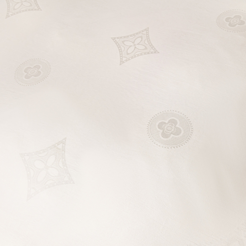 Комплект постельного белья Сатин Жаккард на резинке GCR003