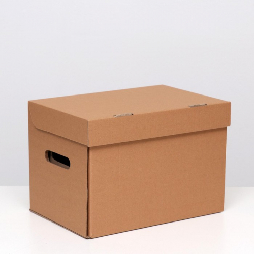 Коробка для хранения 