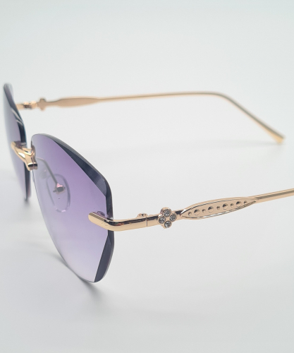 Ст.цена 890р. (G 608 C1) Солнцезащитные очки, 91000548