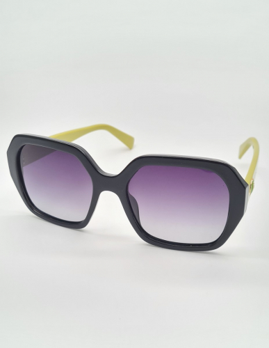 Ст.цена 750р. (P 3439 C7) Солнцезащитные очки, 91000731