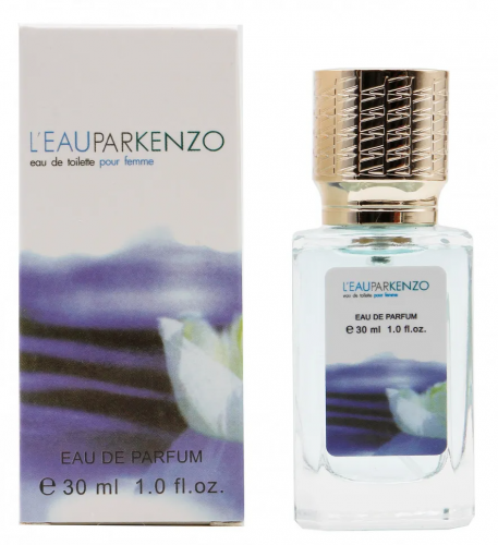 Компактный парфюм  30 ml (копия)