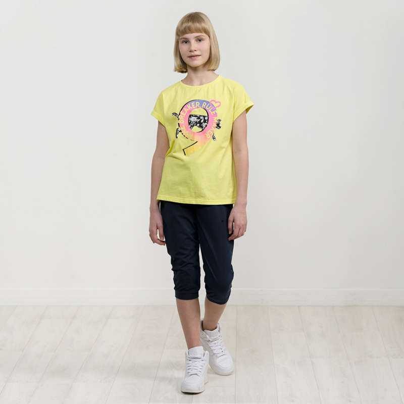 ст. цена789руб.! GFATB4268 комплект для девочек (1 шт в кор.)